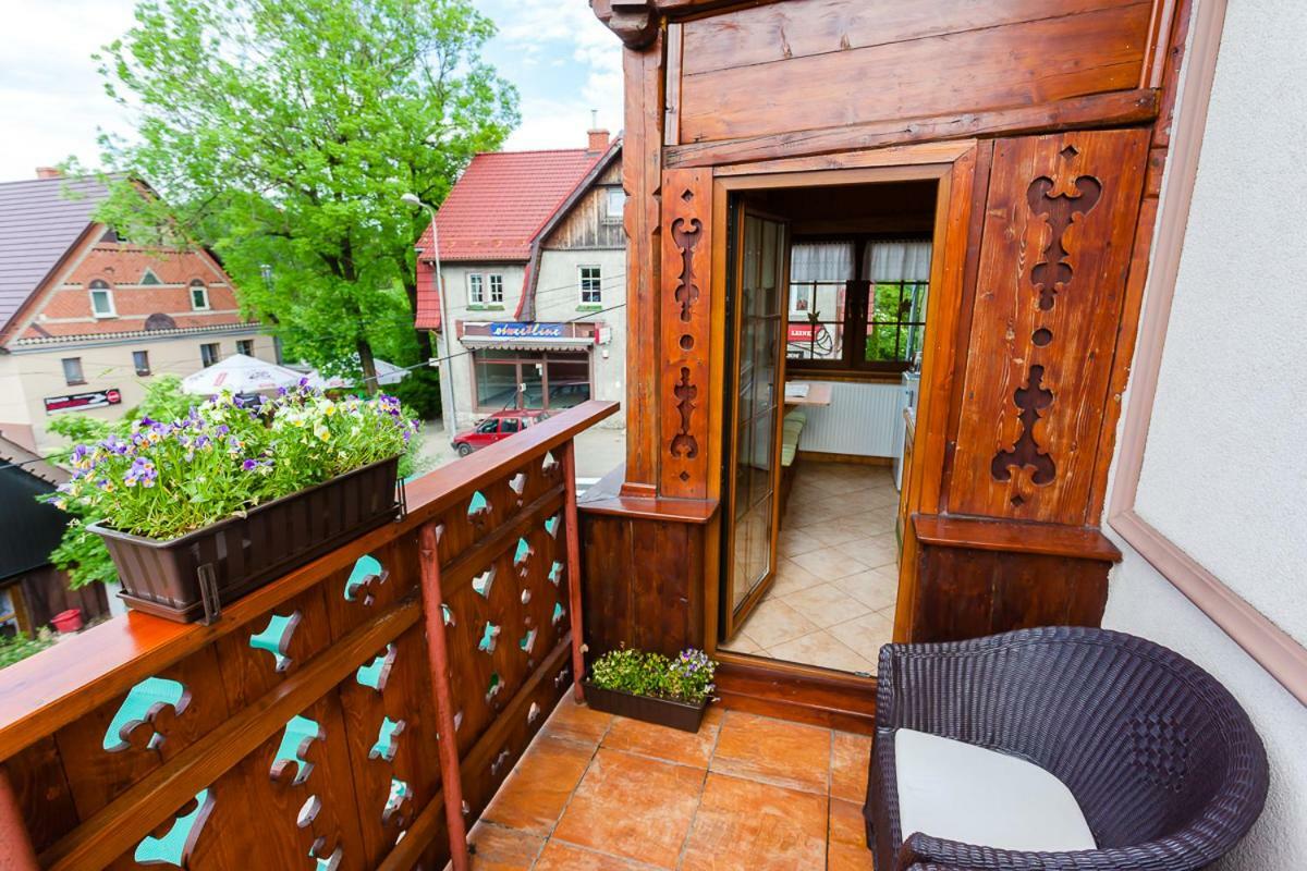 Apartament Maki *