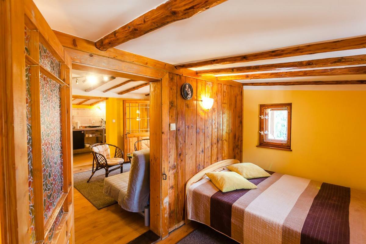 Maki Apartament *