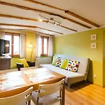 Apartamenty Maki