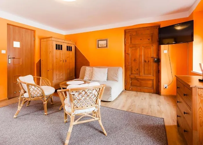 Apartamenty Maki