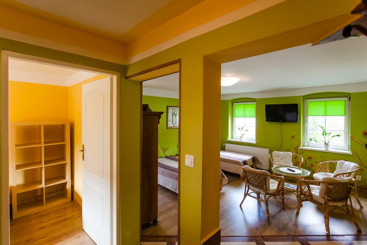 Apartmán Maki