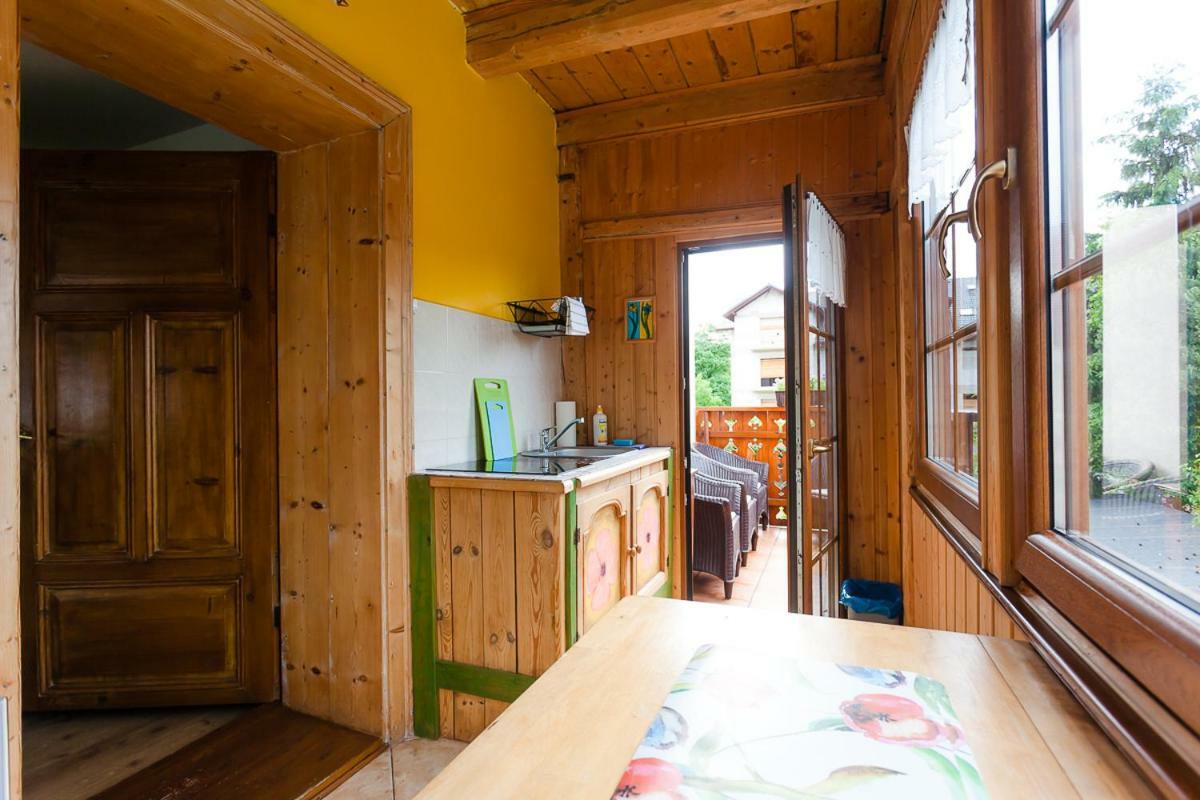 Apartmán Maki *