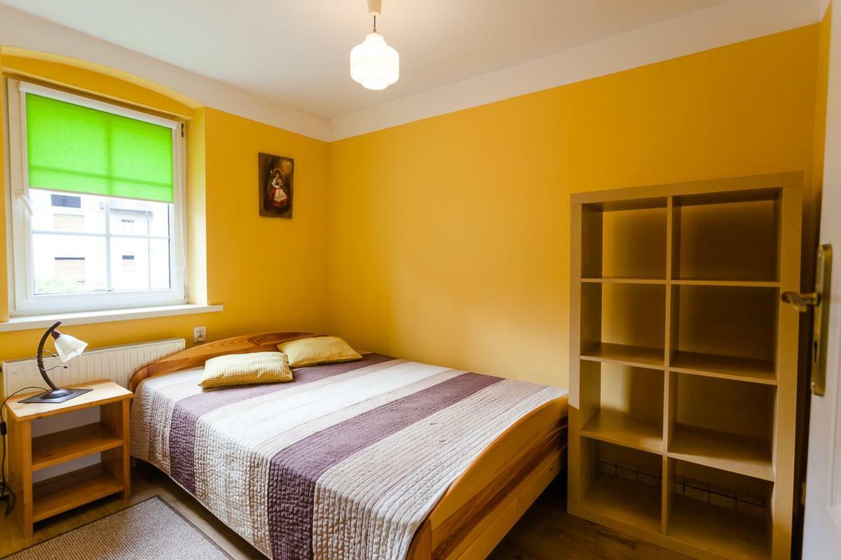 Apartment Maki Karpacz