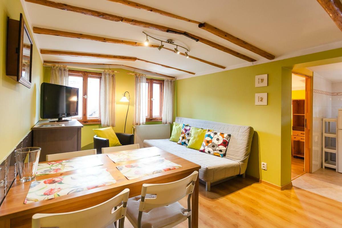 Maki Apartmán Karpacz