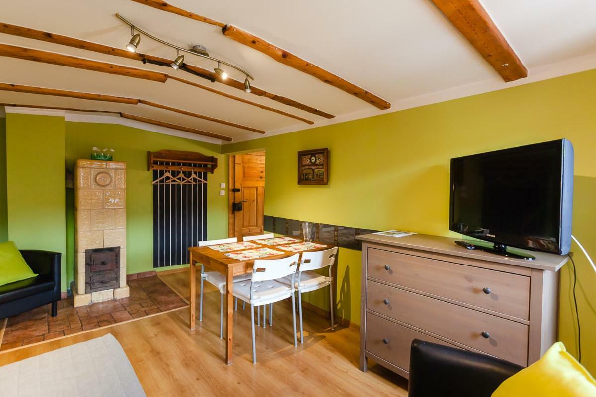 Apartment Maki Karpacz