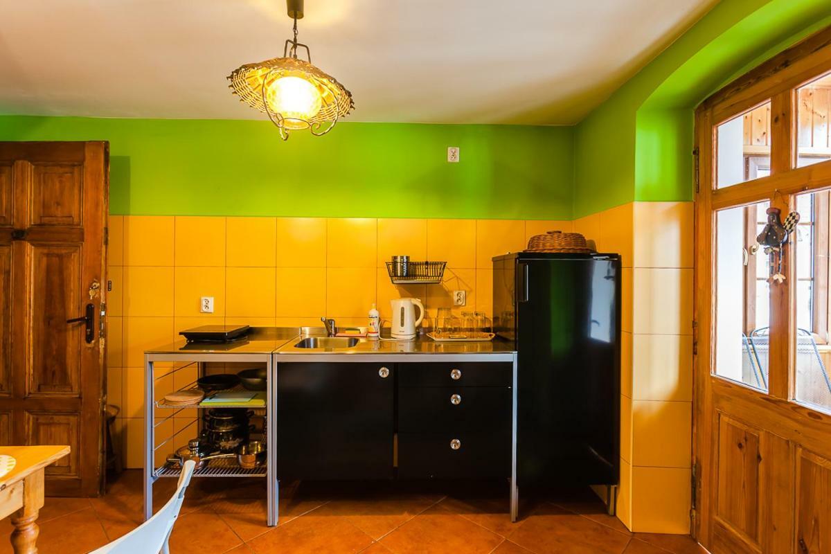 Maki Apartment Karpacz