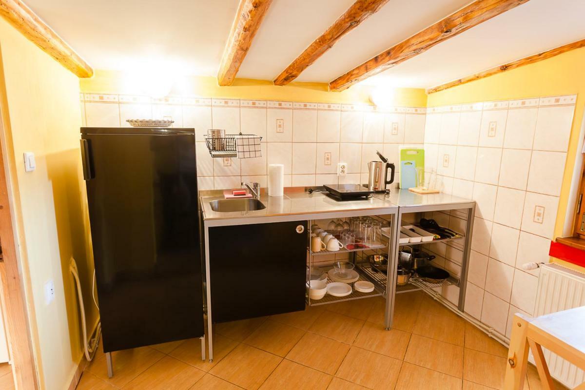 Maki Apartment *