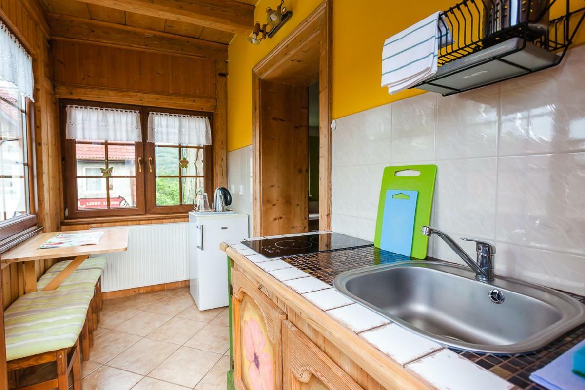 Maki Apartmán *