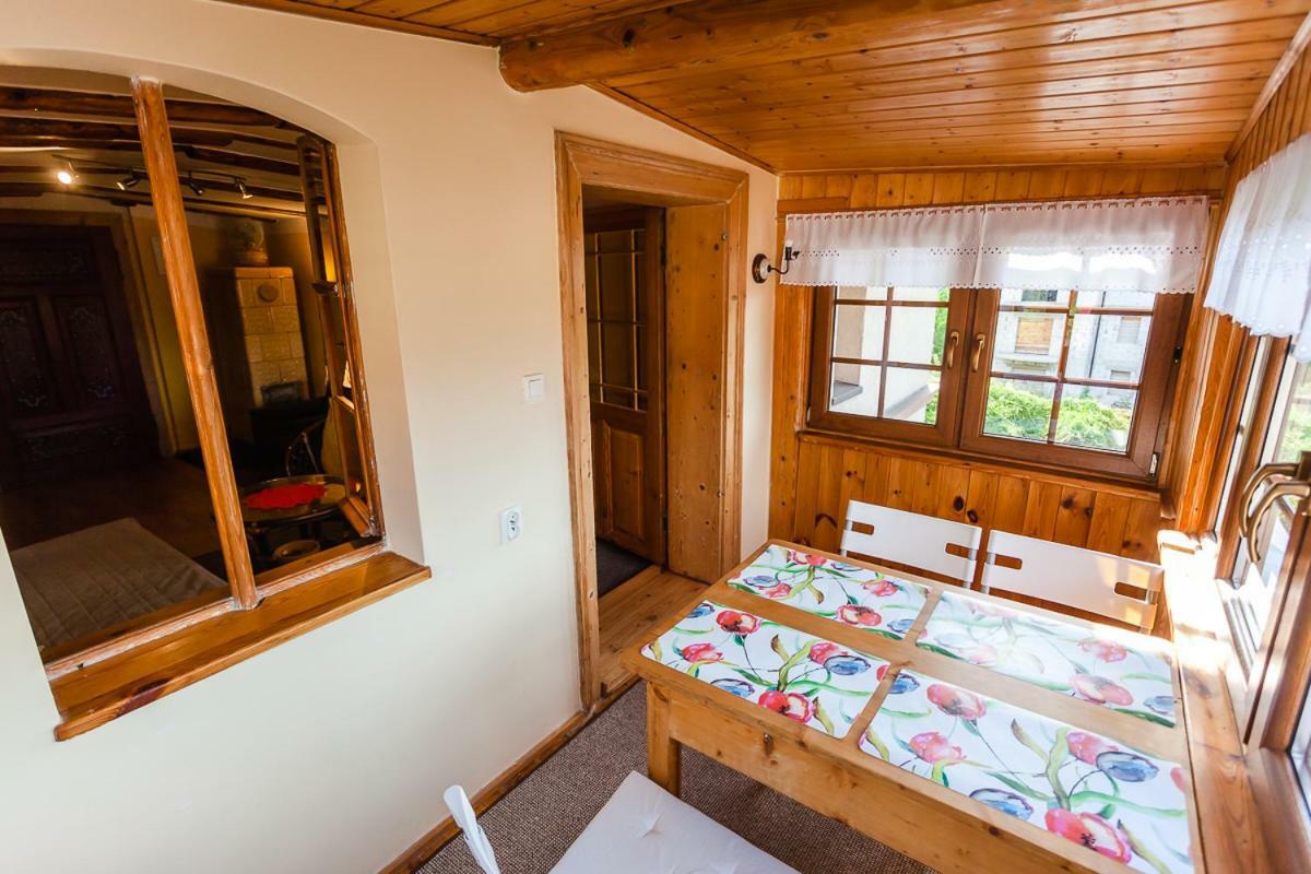 Apartmán Maki