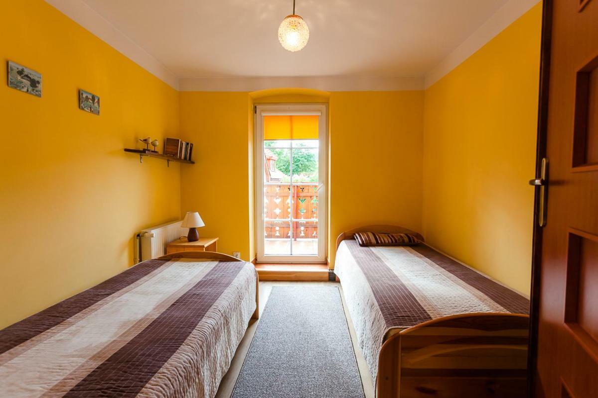 Maki Apartment Karpacz