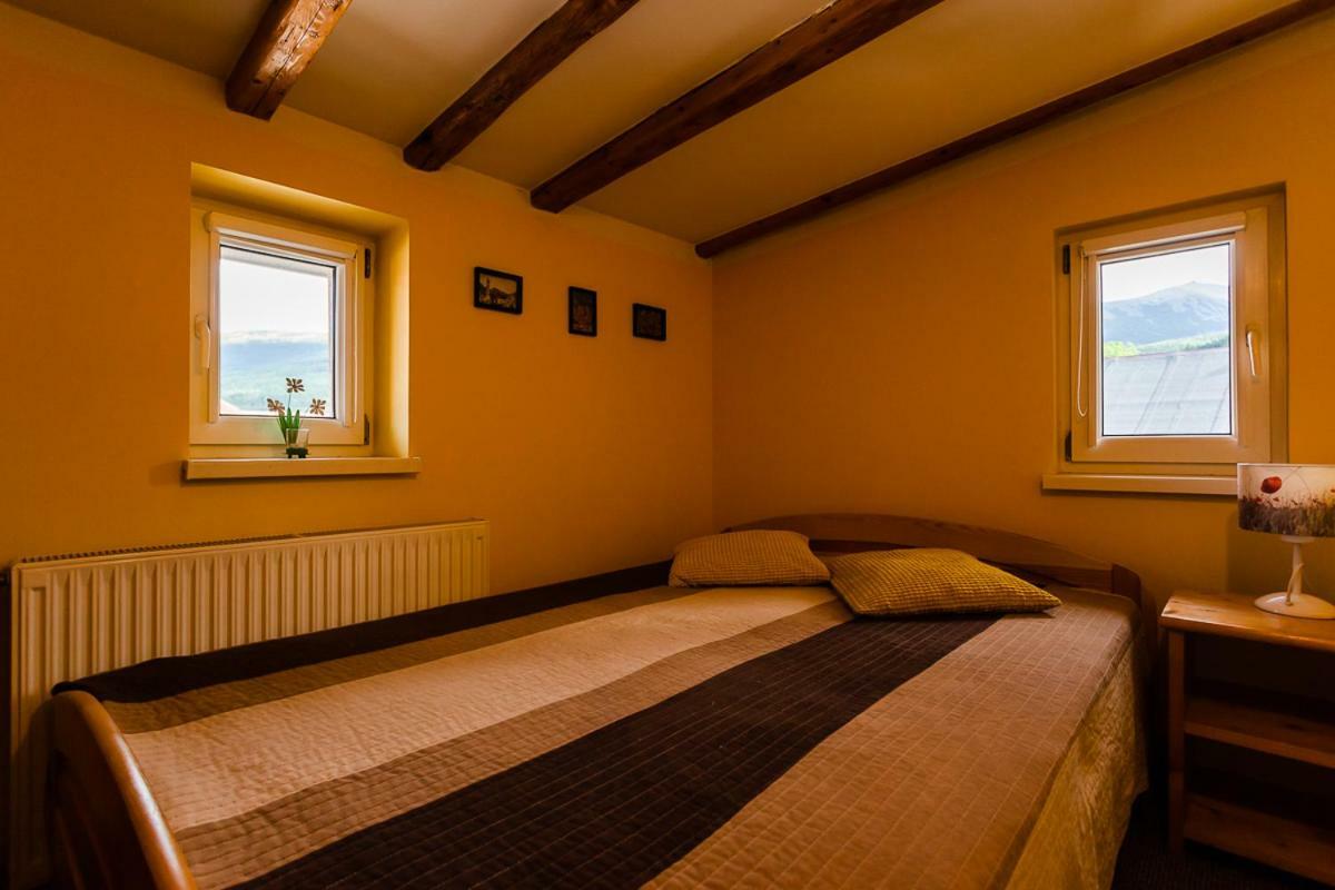 Maki Apartmán *