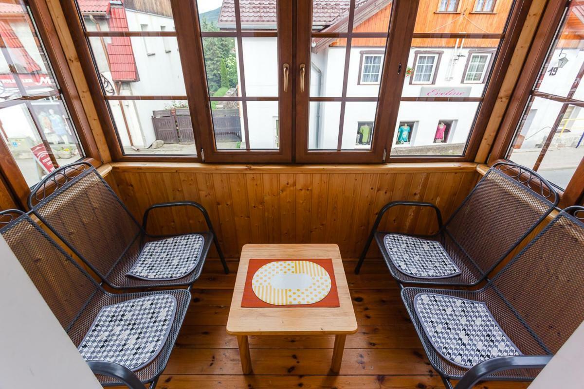 Maki Apartment *