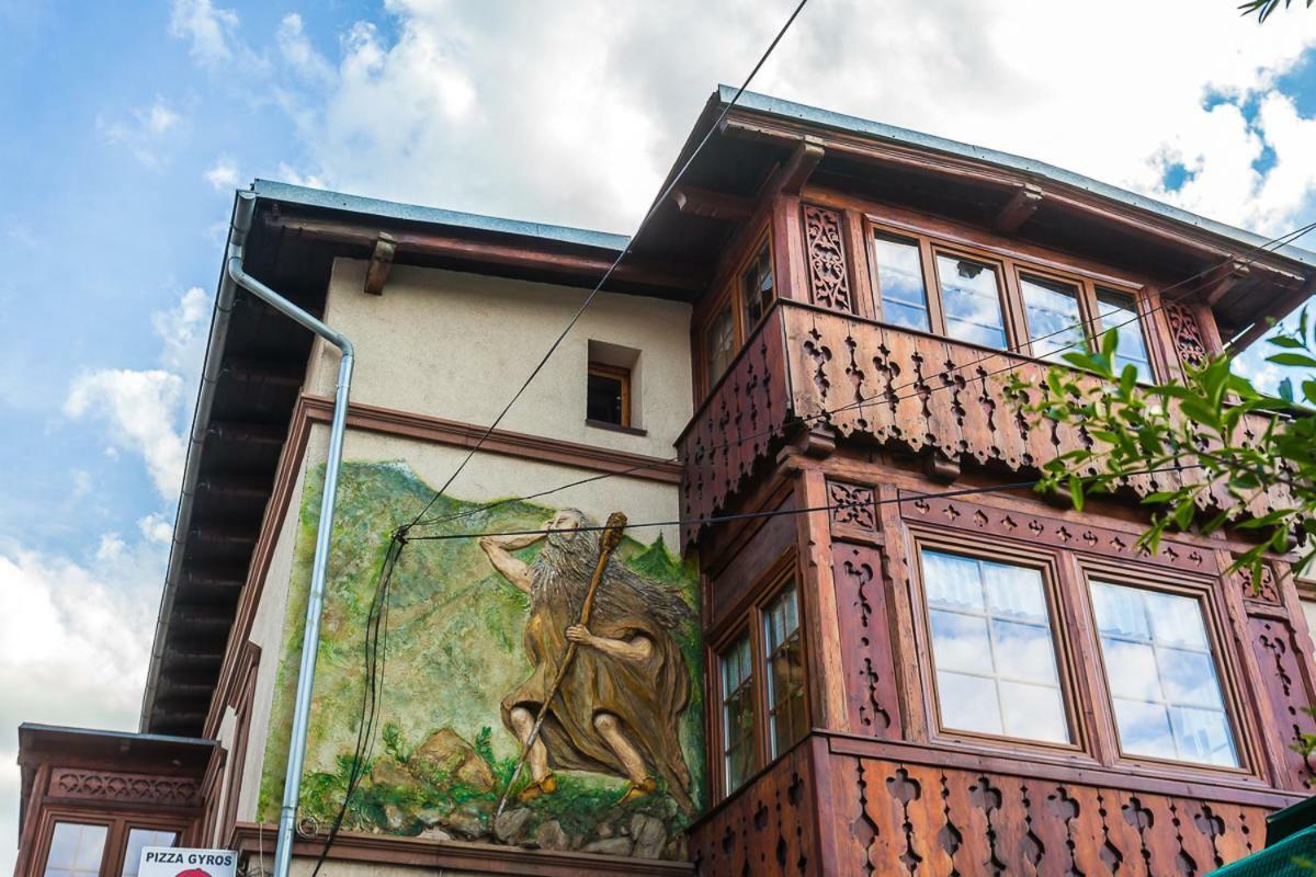 Apartment Maki Karpacz